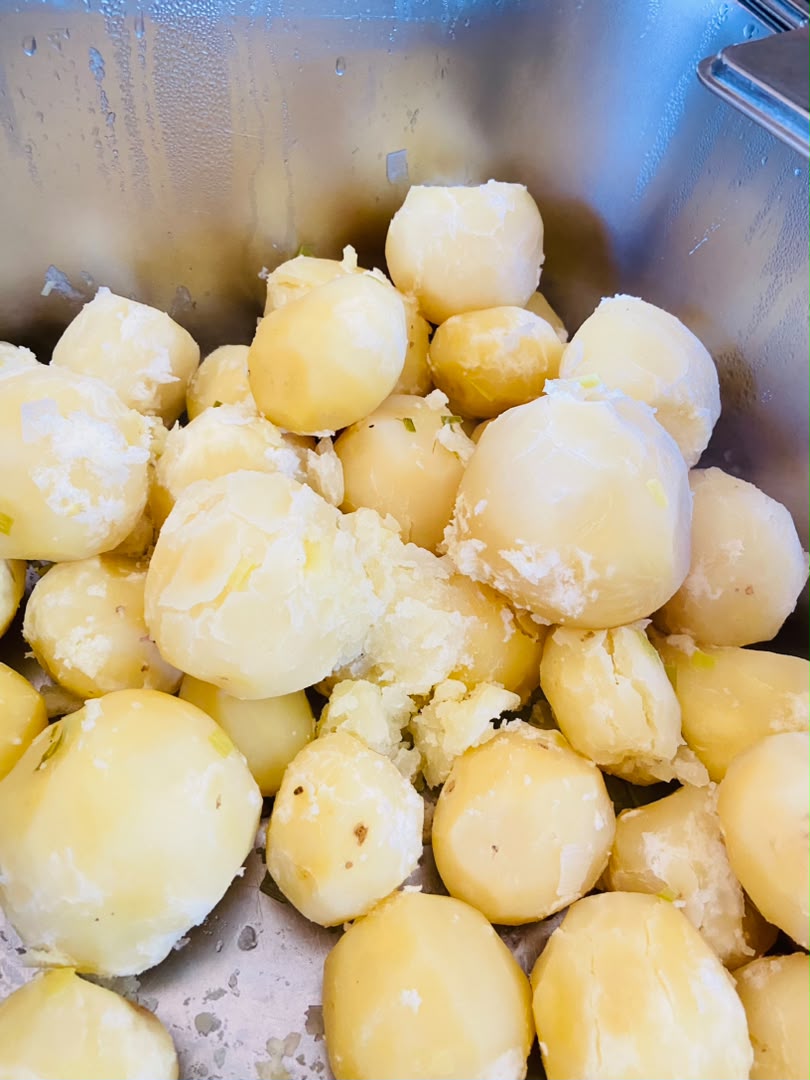 Pomme de terre