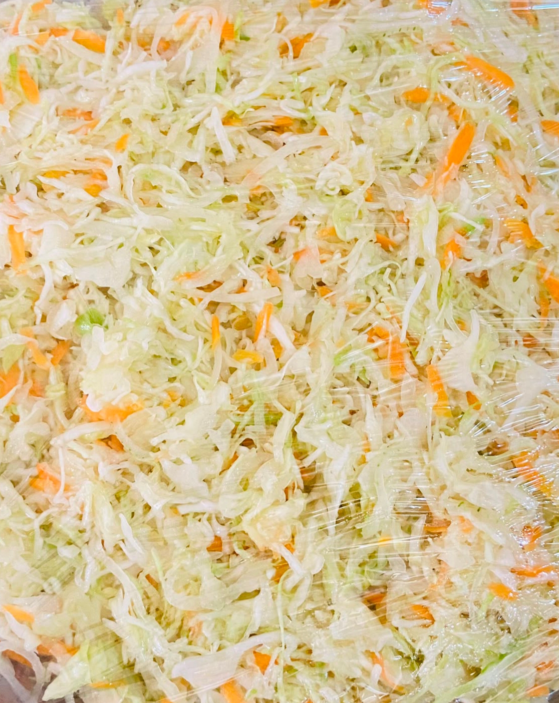 Salades