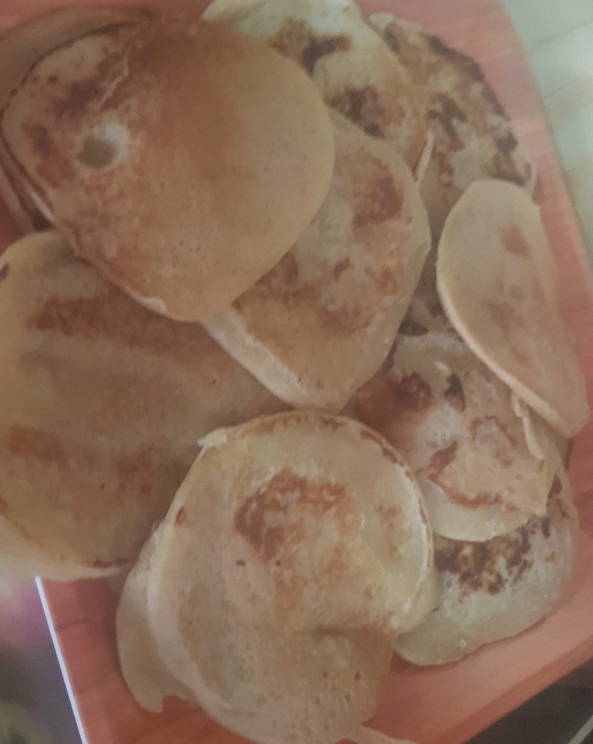Crepes