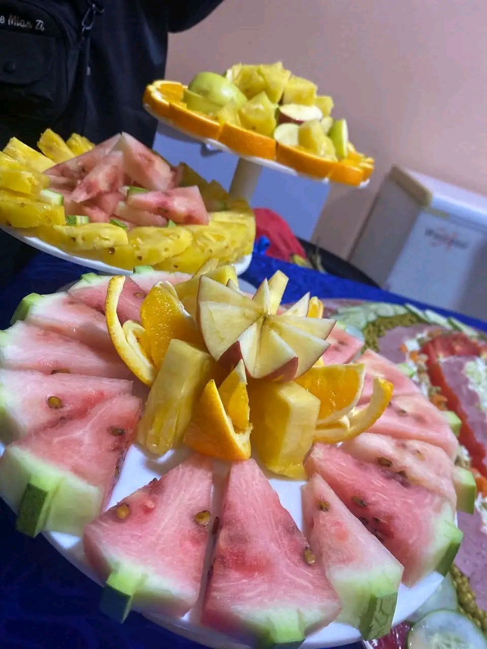 Fruits