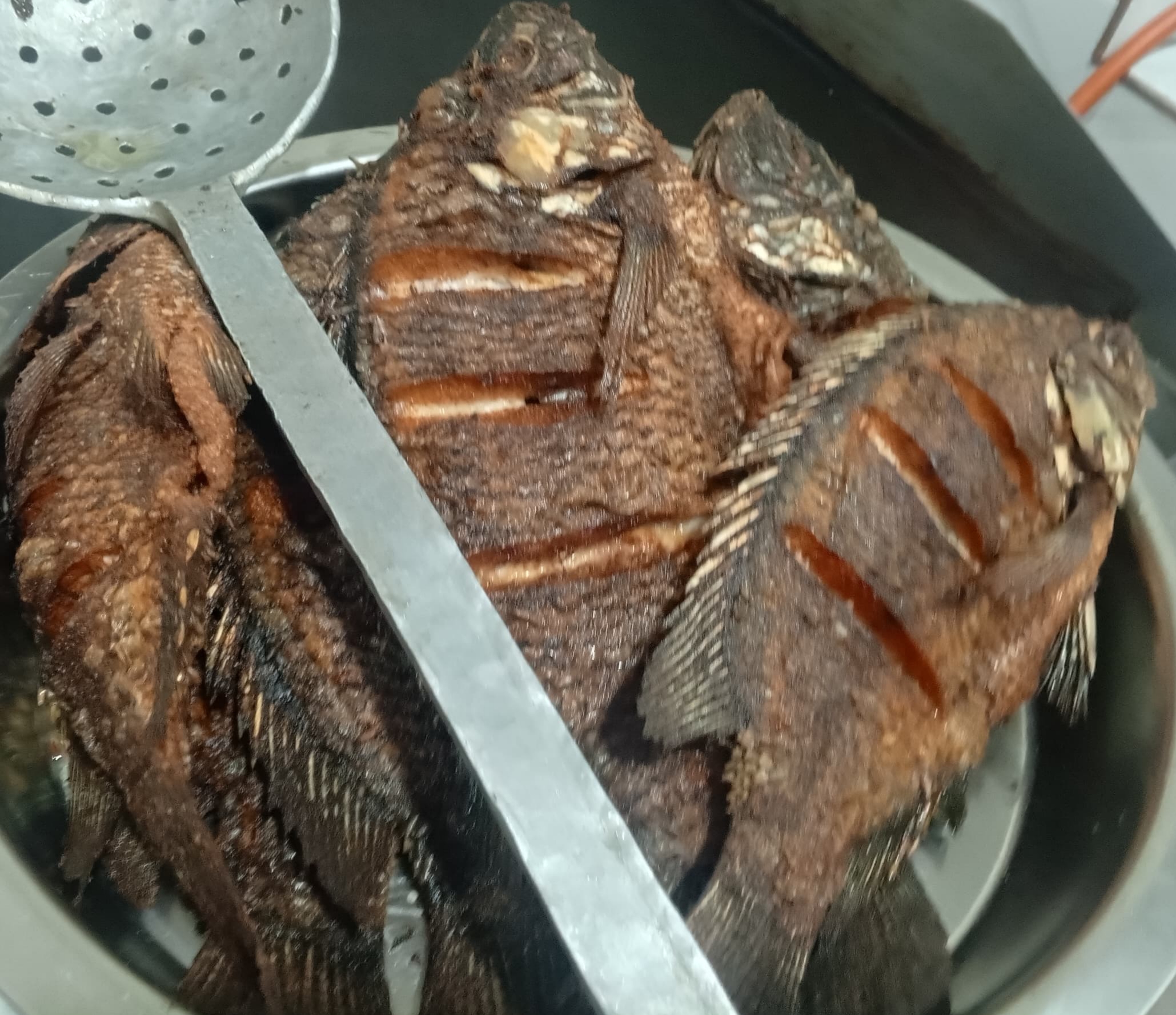 Poisson entier