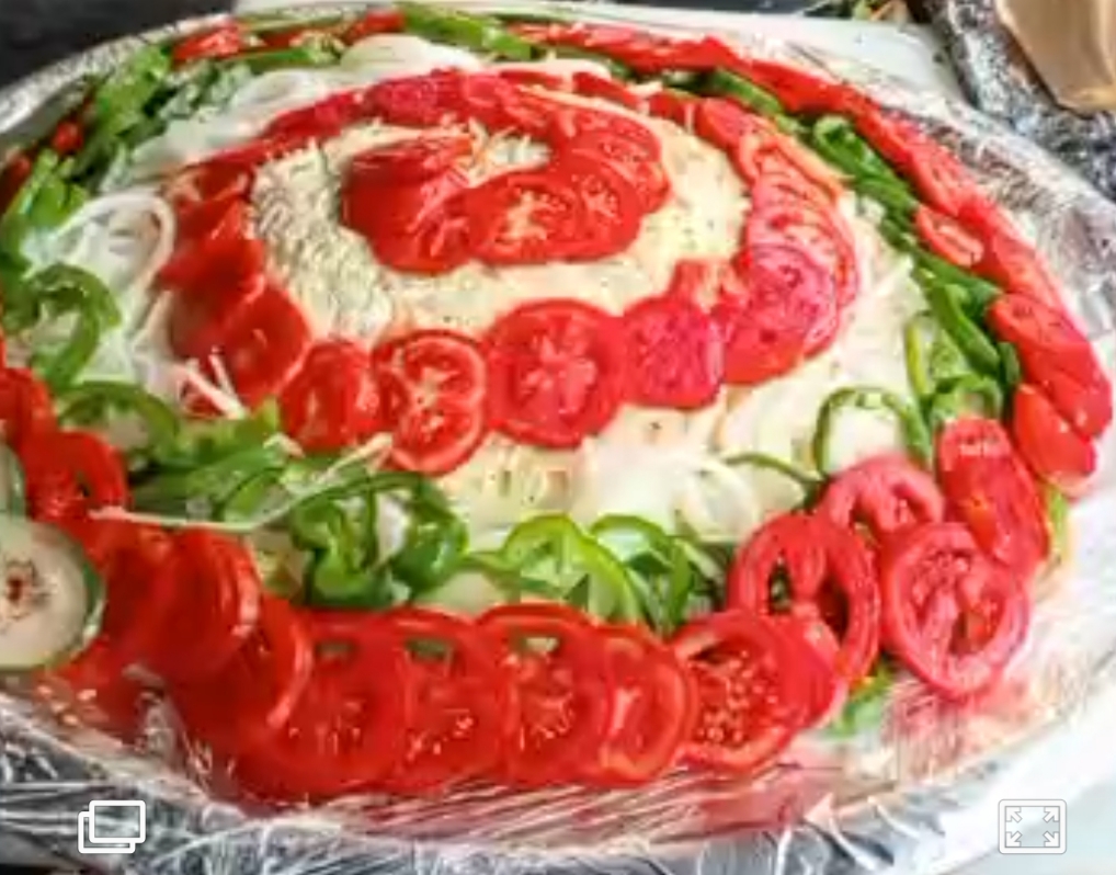 Salade
